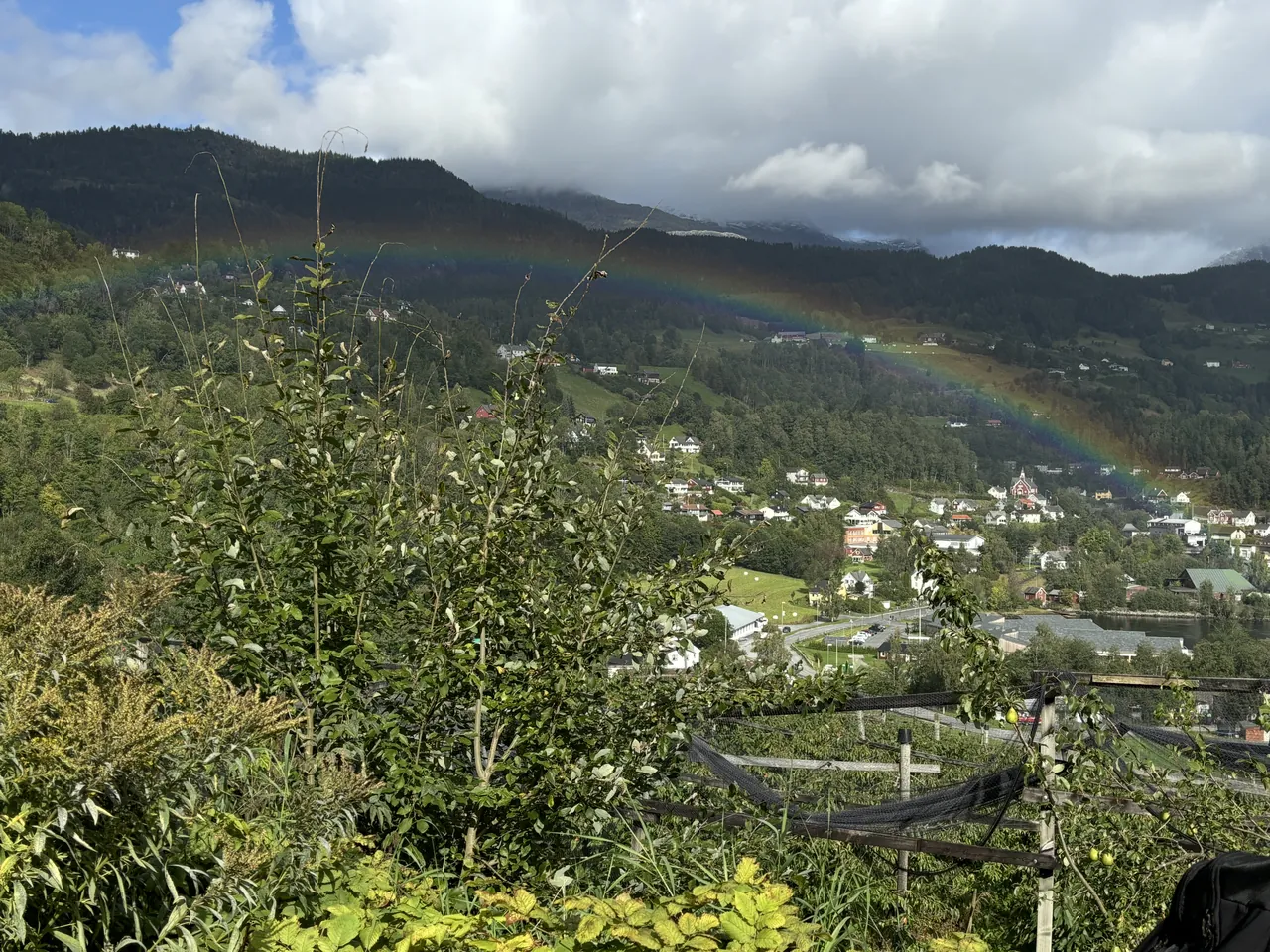 Norway:奧斯陸,把海邊留給日常