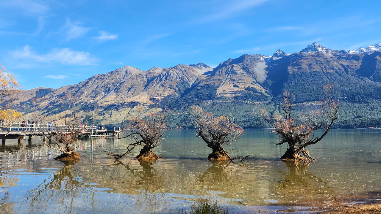 Glenorchy 格林諾奇