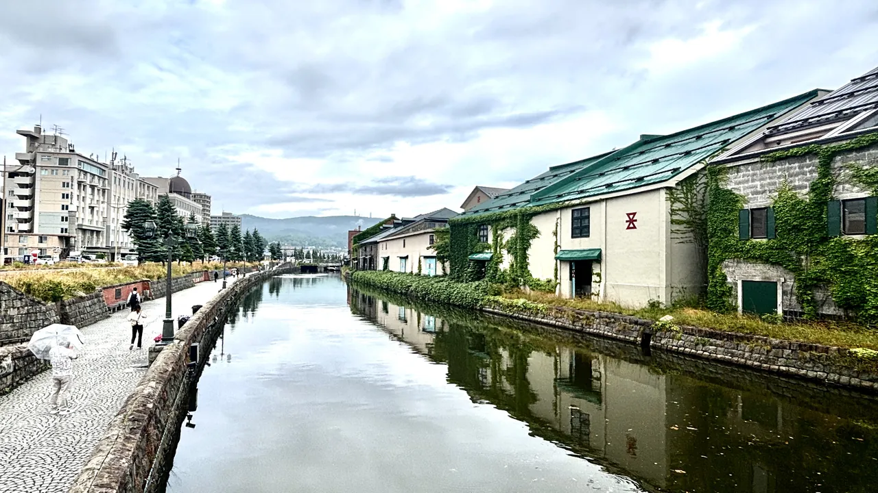 北海道