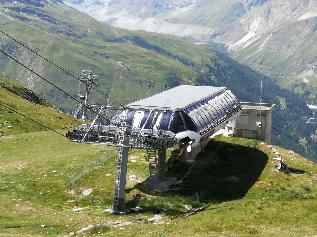 Zermatt的相片