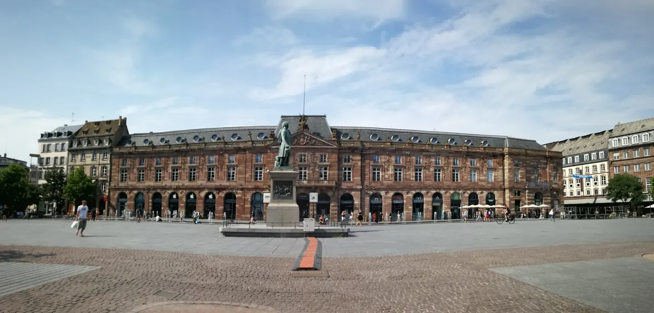 Strasbourg的相片