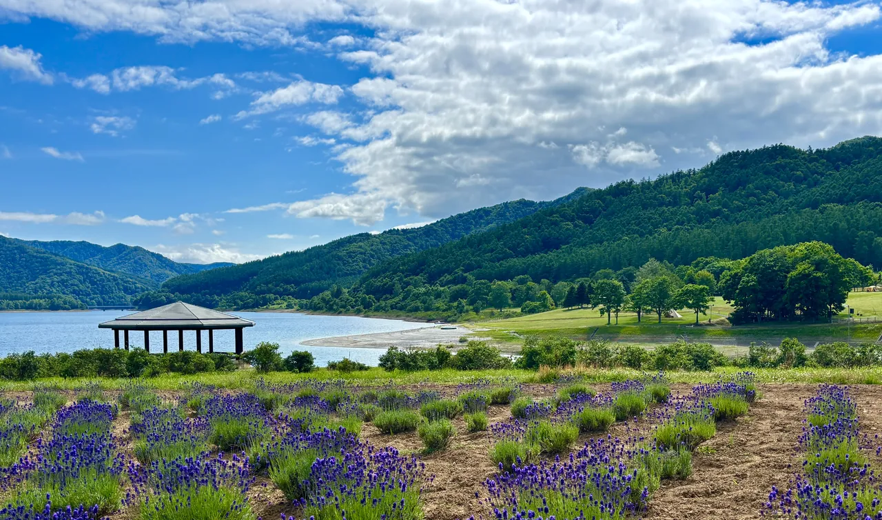 北海道