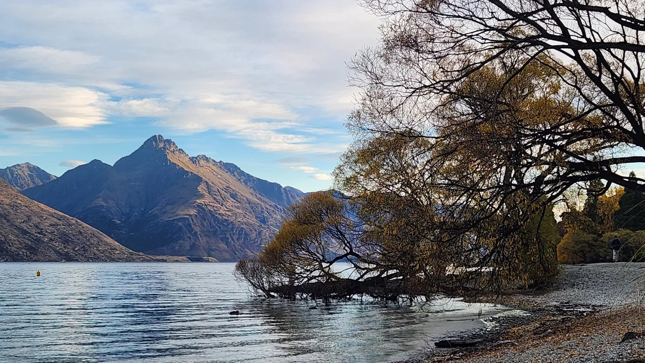 New Zealand:皇后鎮,出發前先看一眼