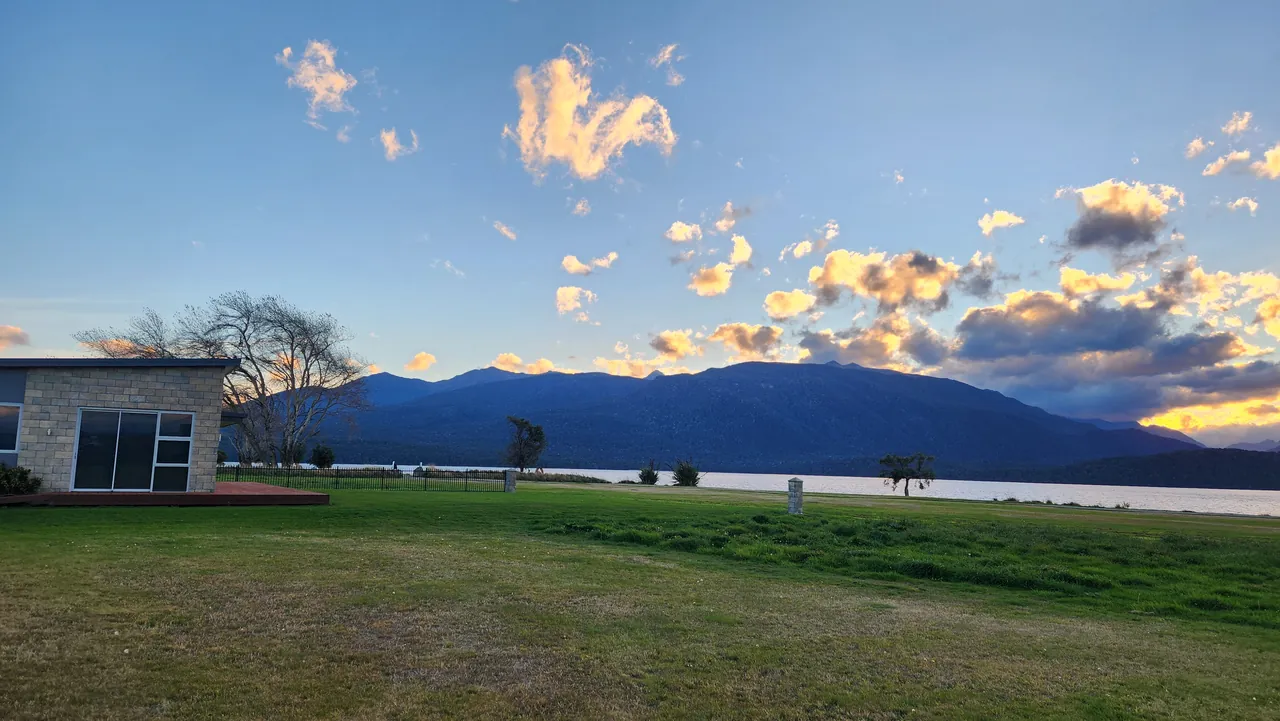 Te Anau