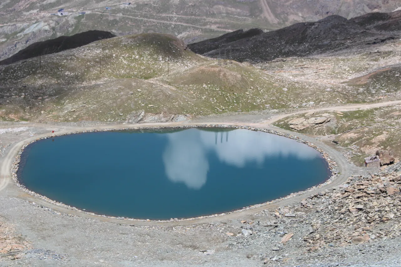 Zermatt的相片