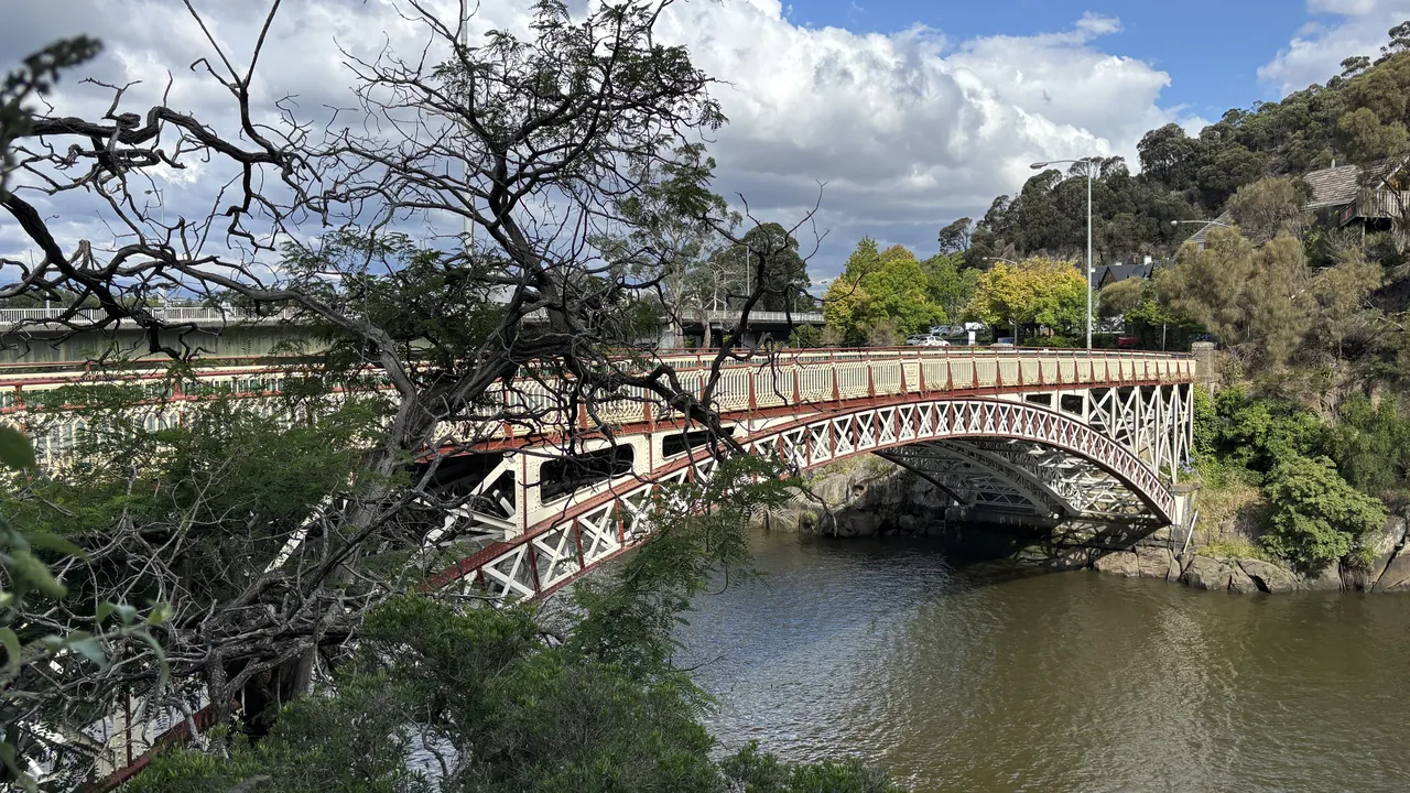 Tasmania的相片