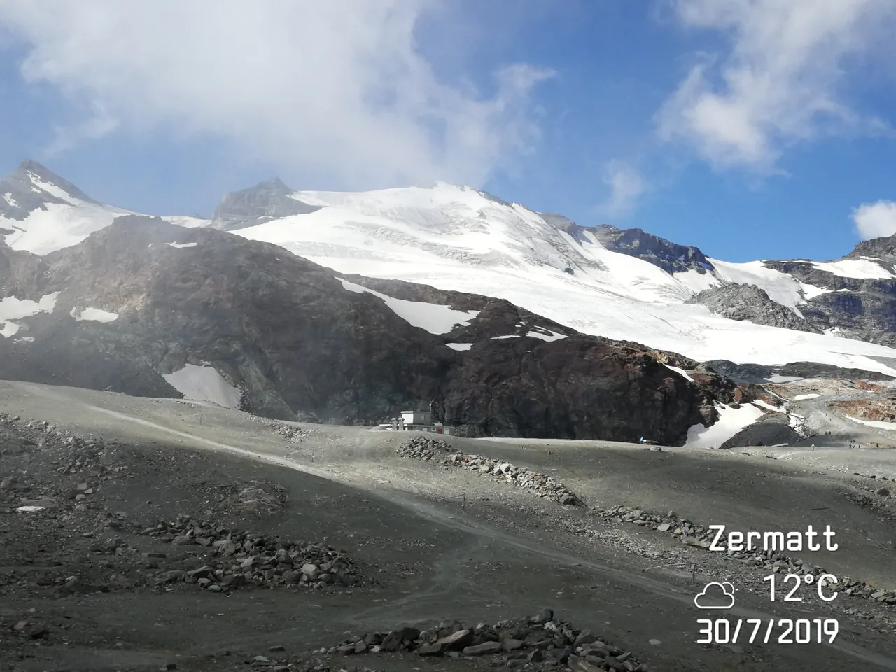 Zermatt的相片