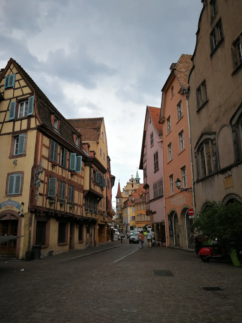 Colmar的相片