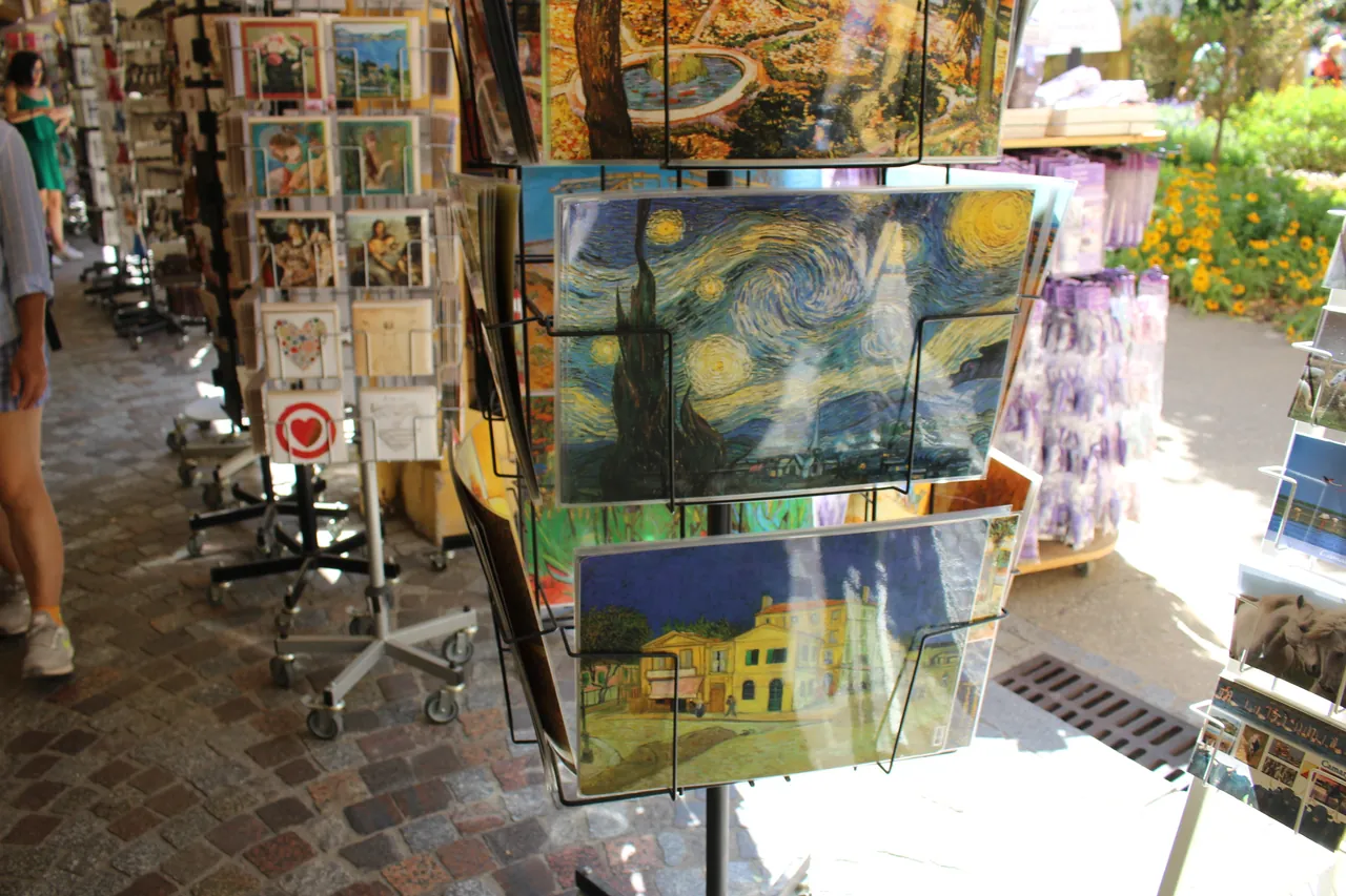 梵谷基金會 (Fondation Vincent van Gogh)