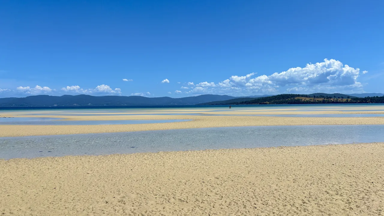 Tasmania的相片
