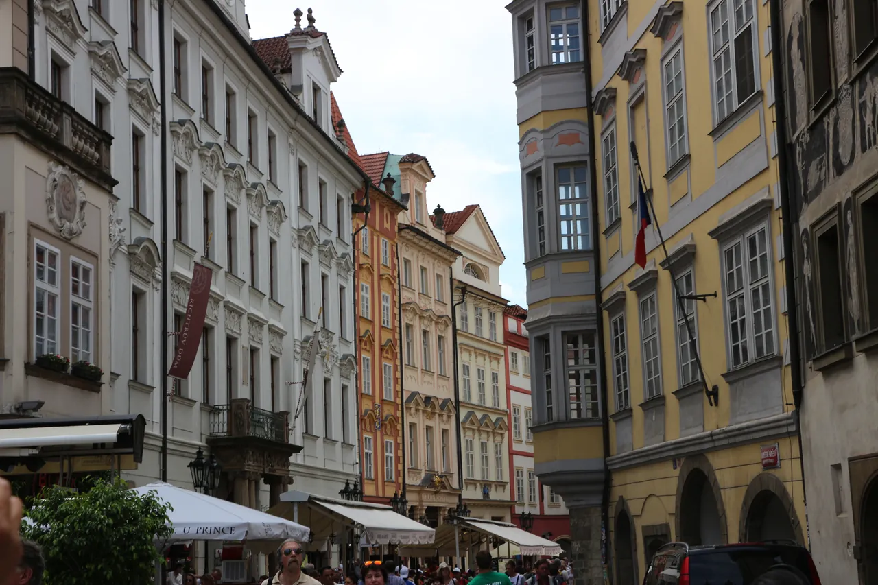 Prague的相片