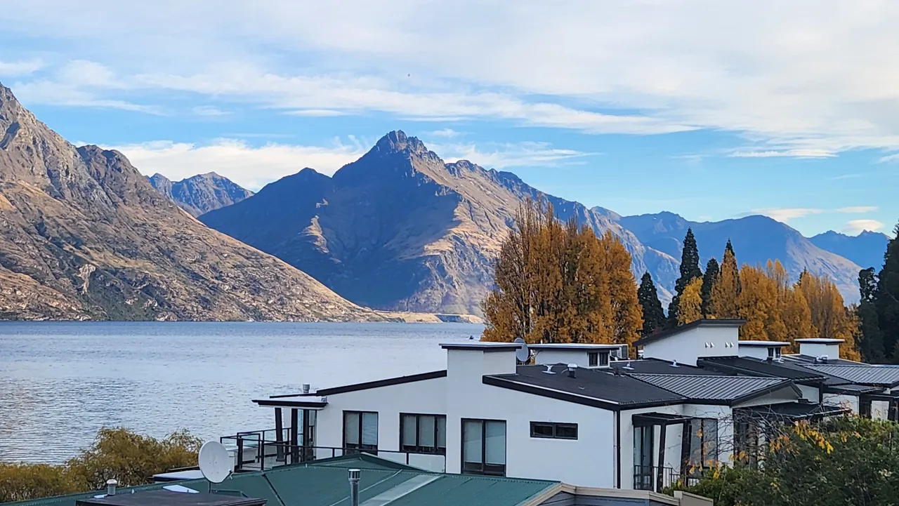 Queenstown