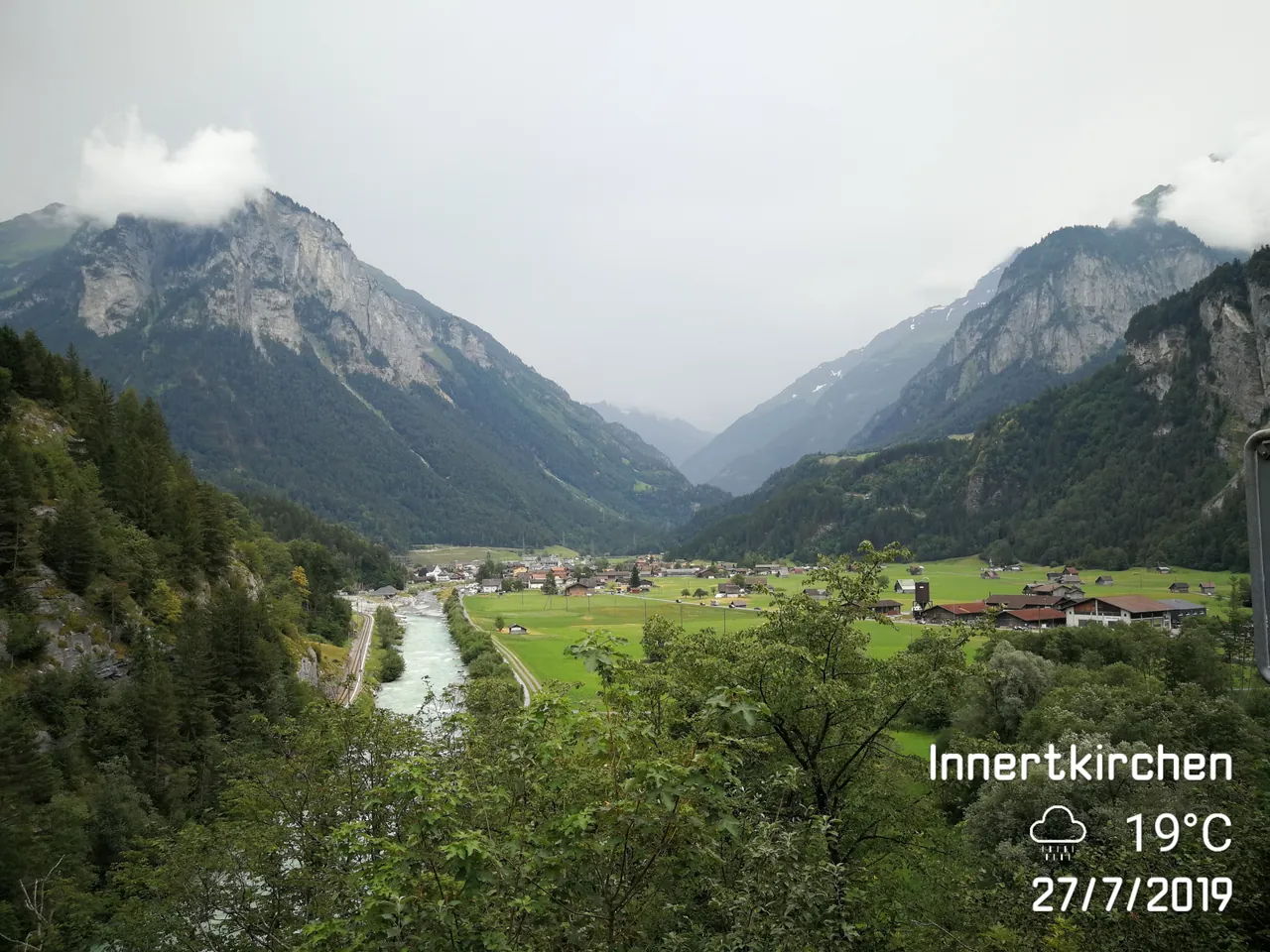 Interlaken的相片