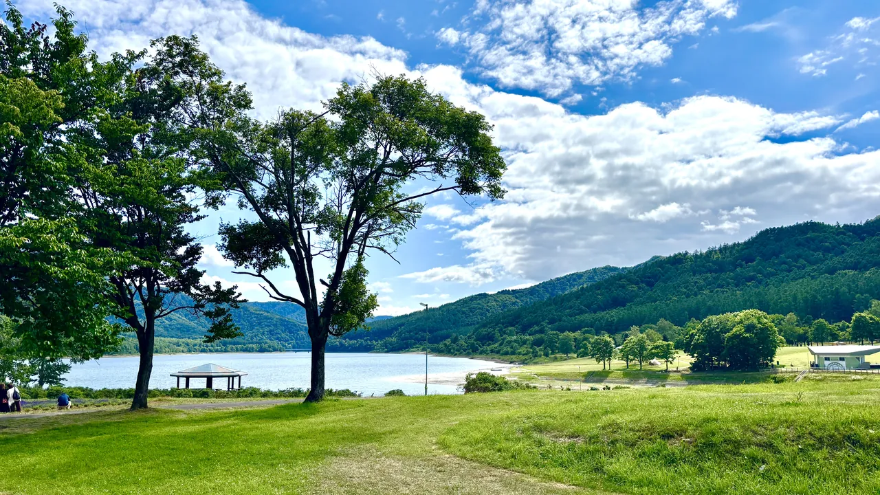 北海道