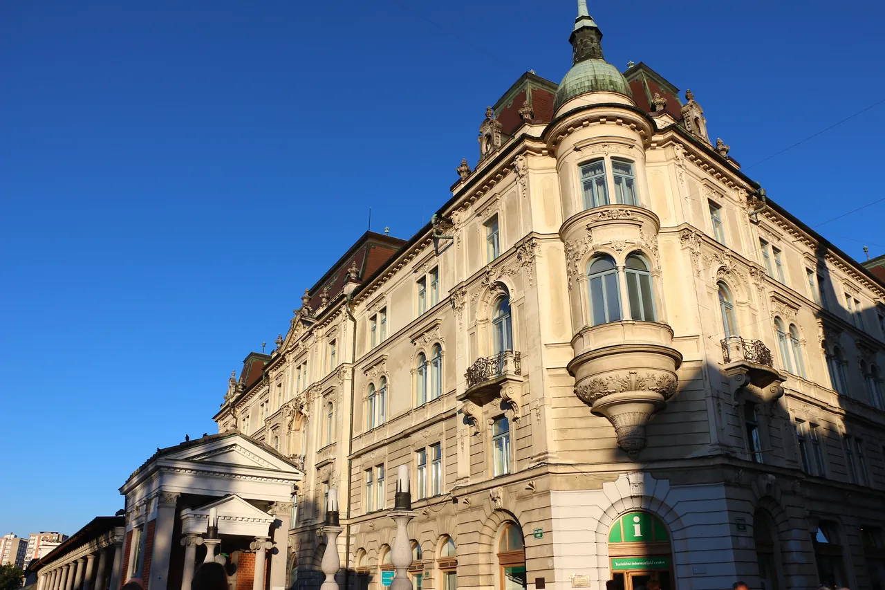 Ljubljana