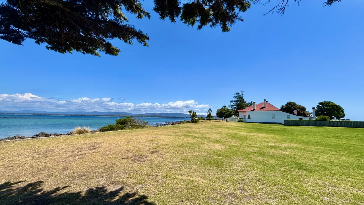 Tasmania的相片