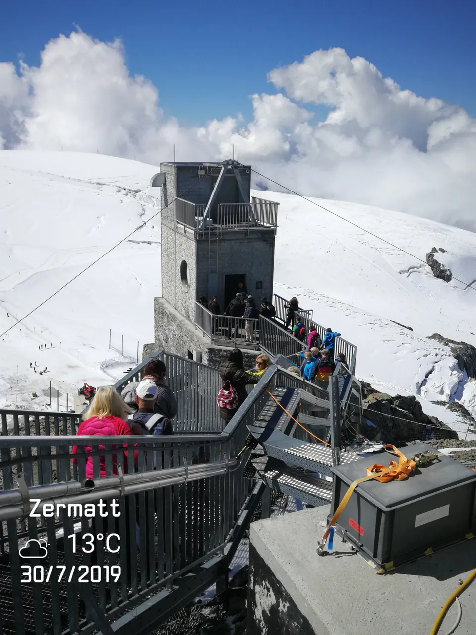 Zermatt的相片