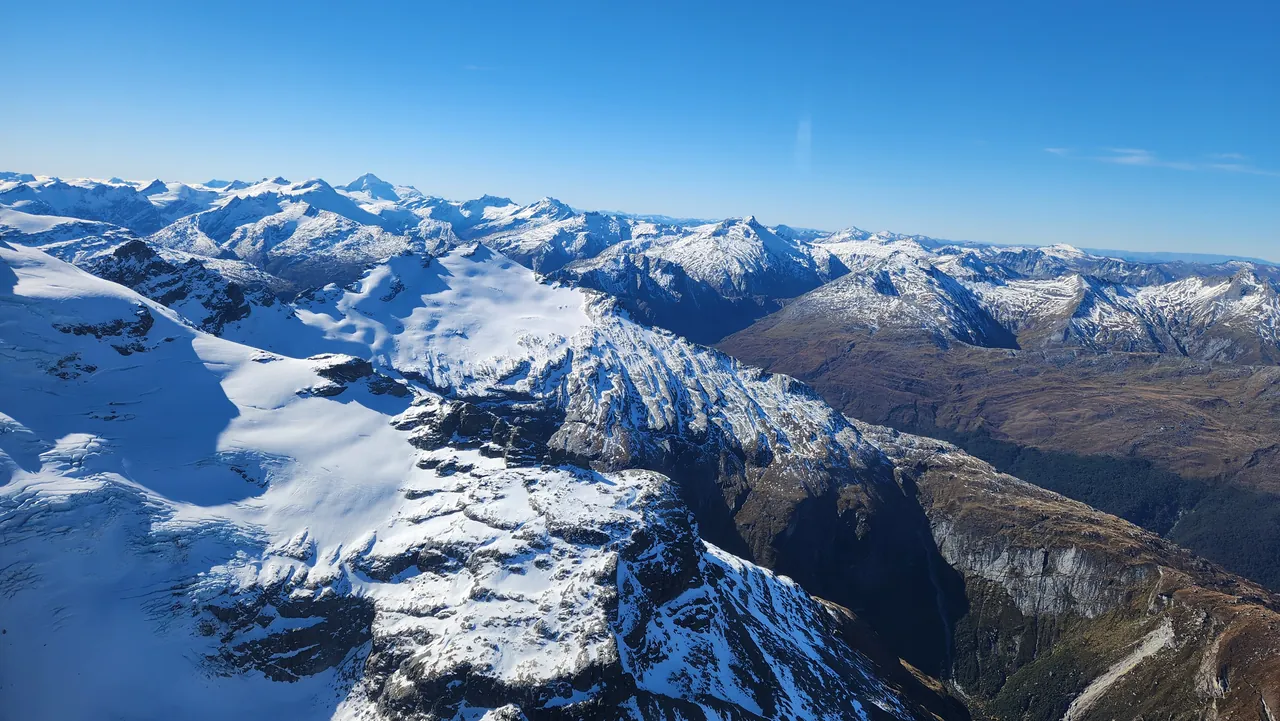 Glenorchy 格林諾奇