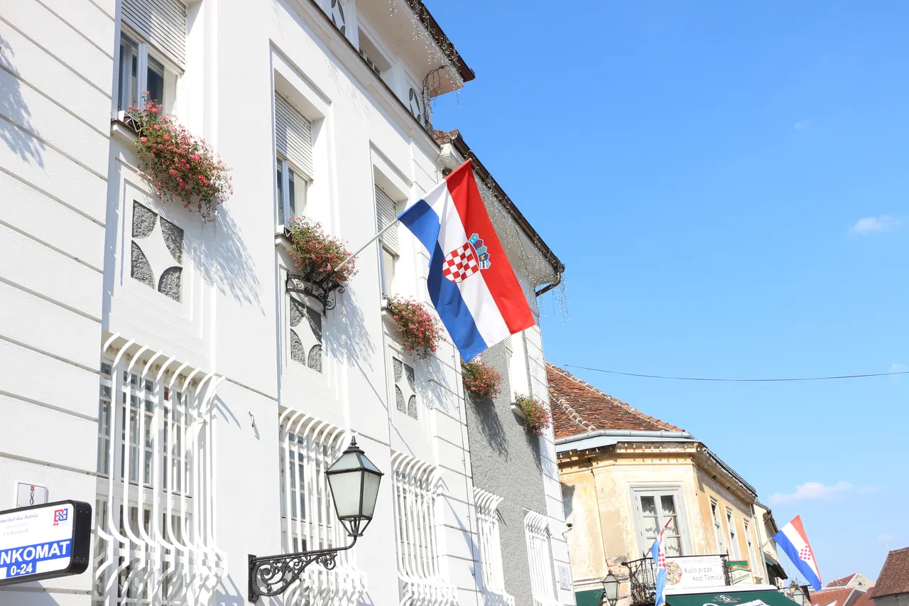Croatia:普利特維采,不用一次走完