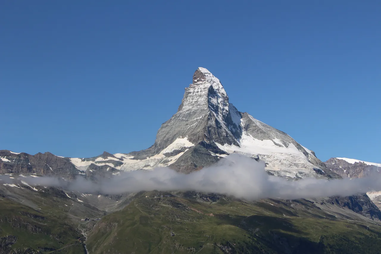 Zermatt的相片