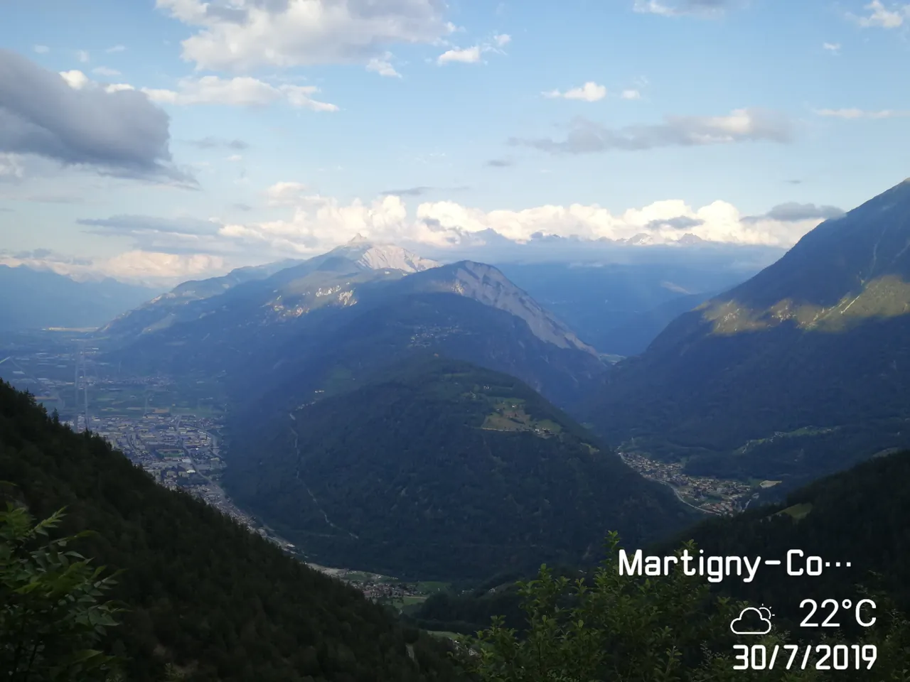 Martigny的相片