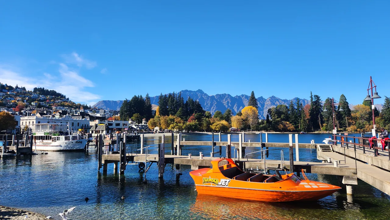 Queenstown