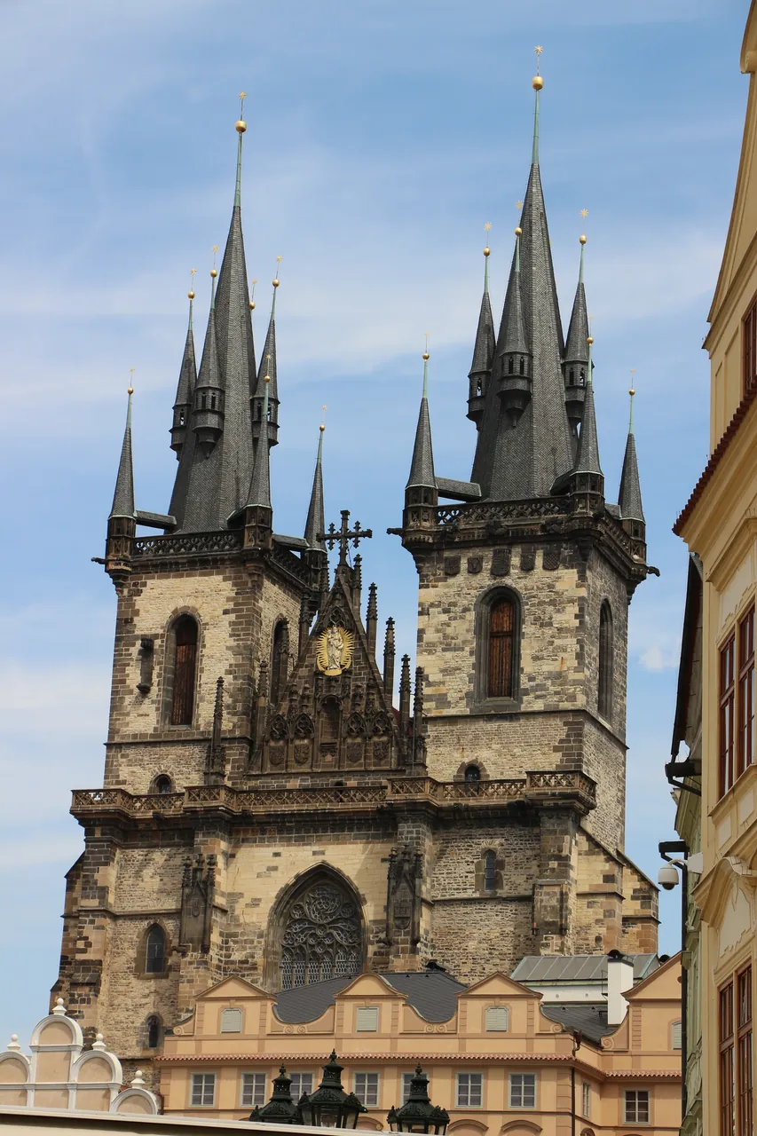 Prague的相片