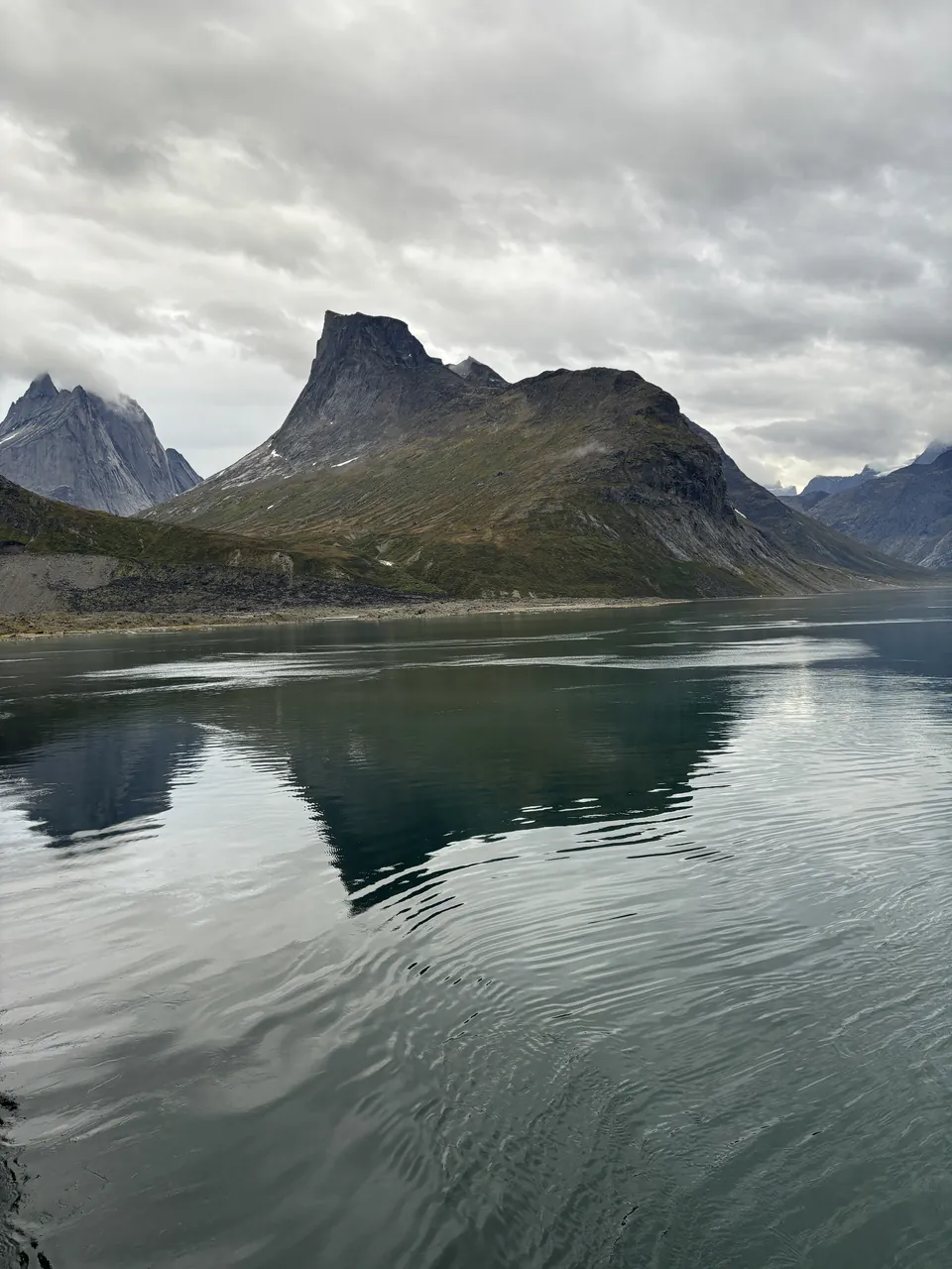 Greenland的相片