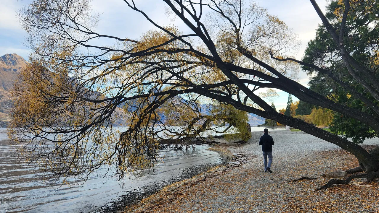 Queenstown