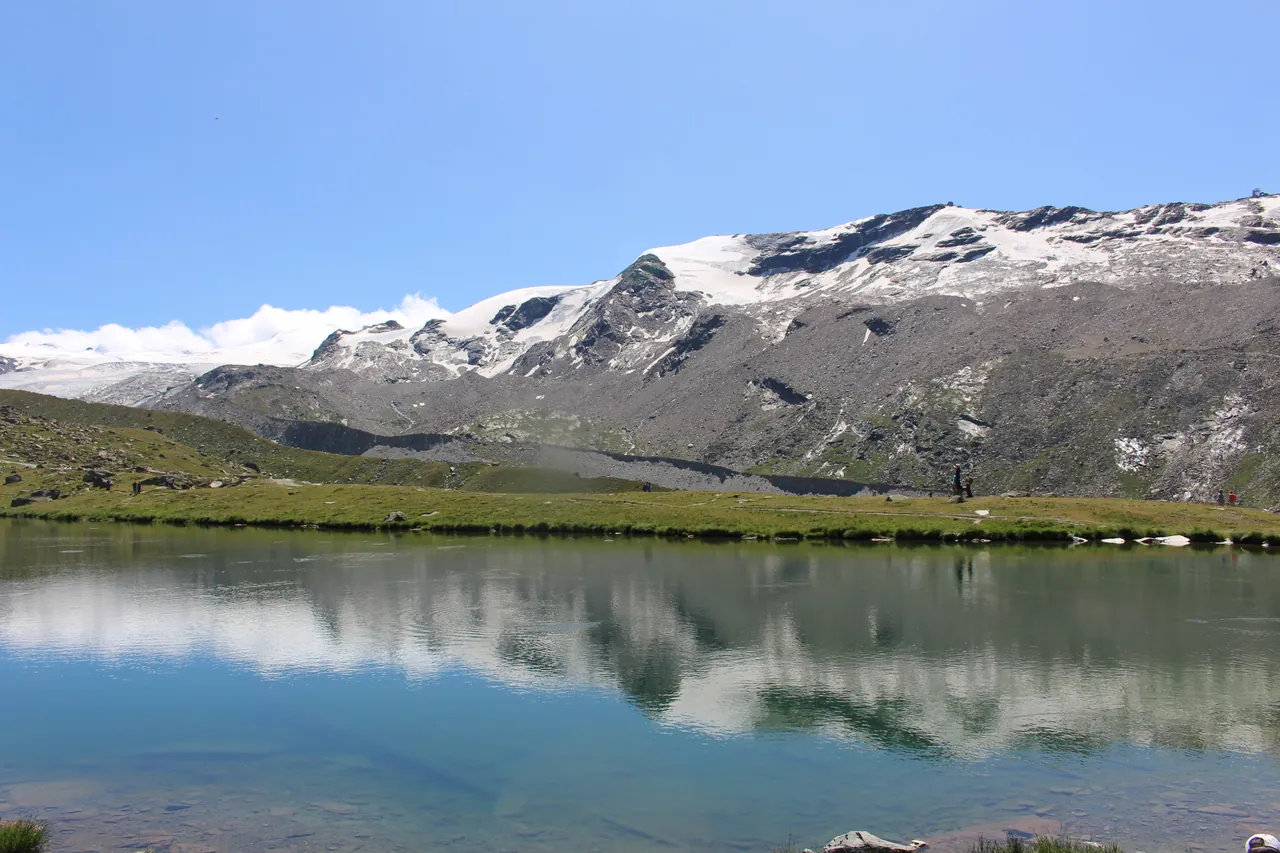 Zermatt的相片