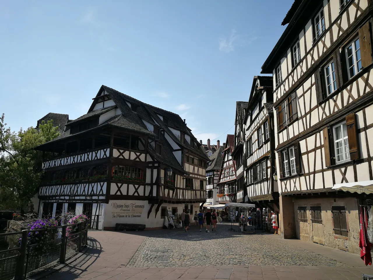 Strasbourg的相片