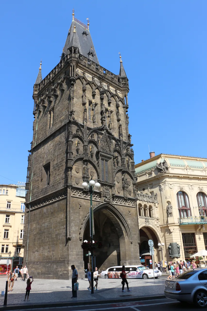 Prague的相片