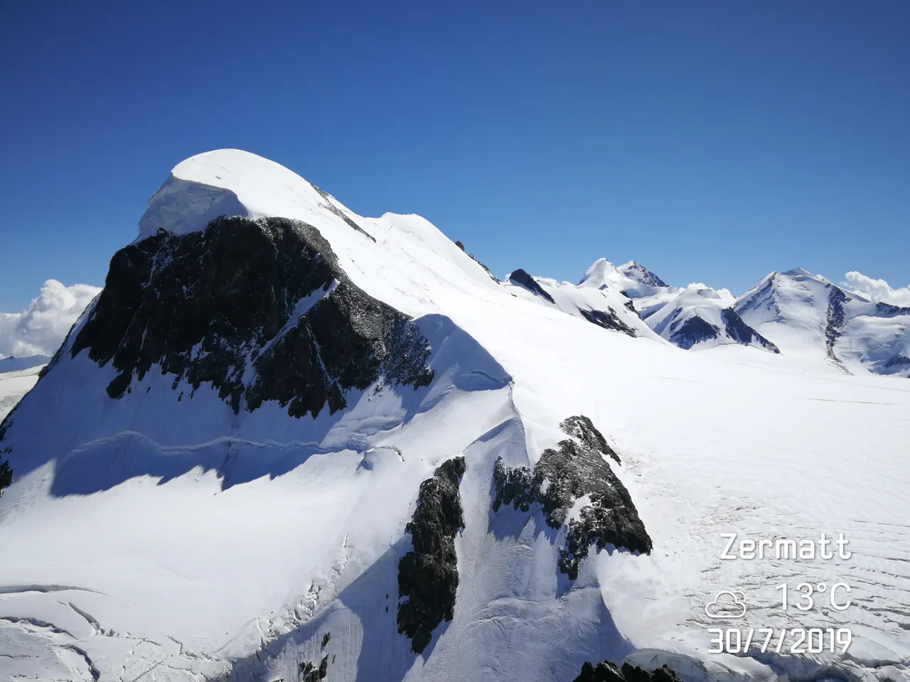 Zermatt的相片