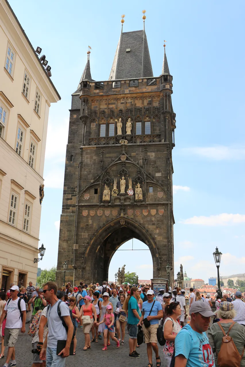 Prague的相片