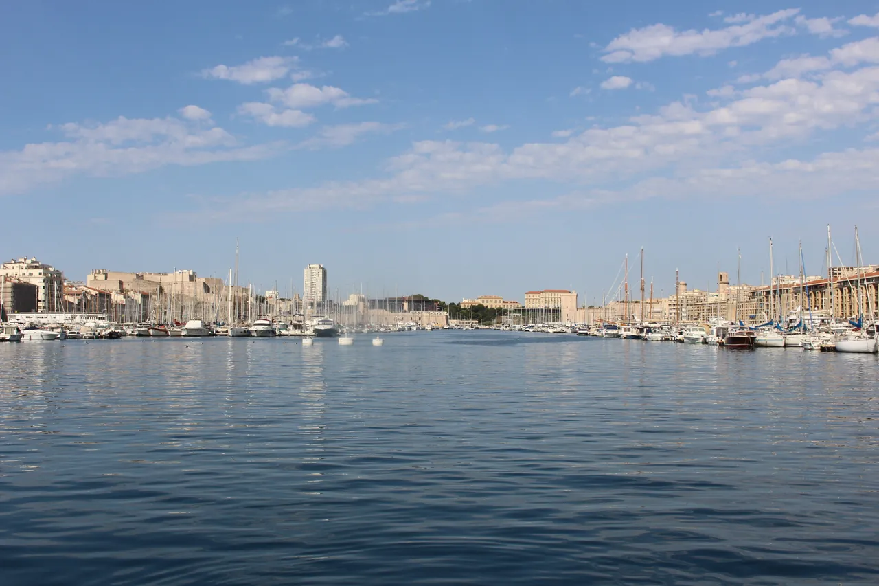 Marseille的相片