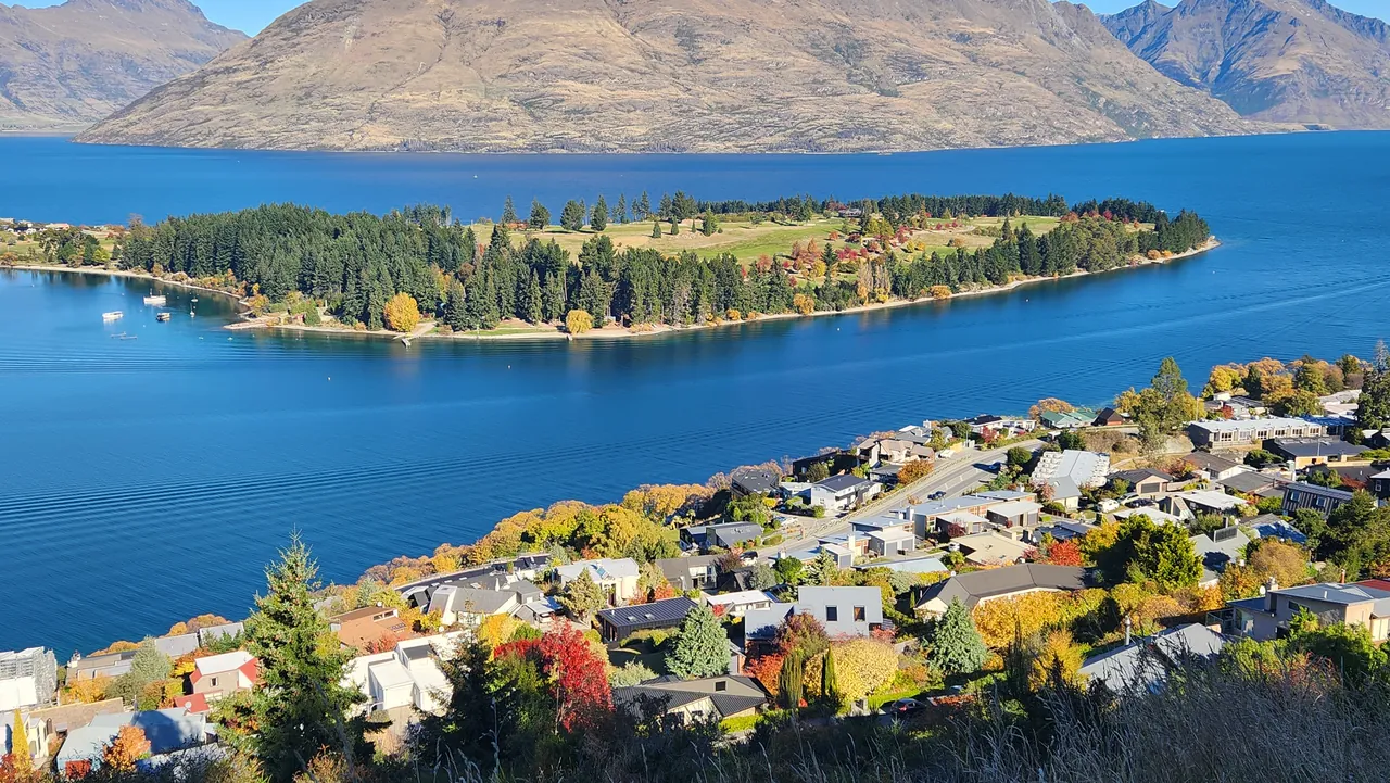 Queenstown