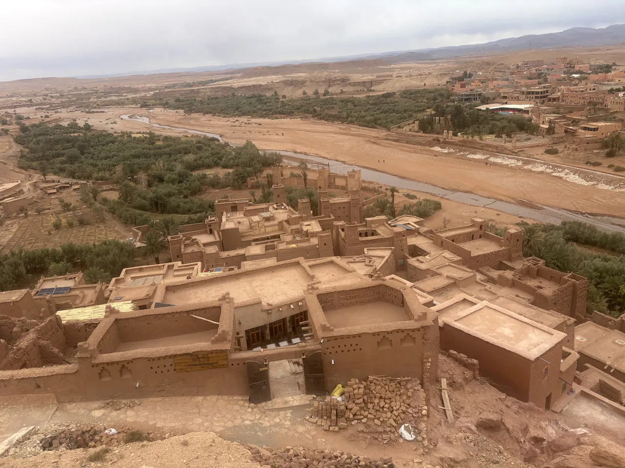 Ouarzazate的相片
