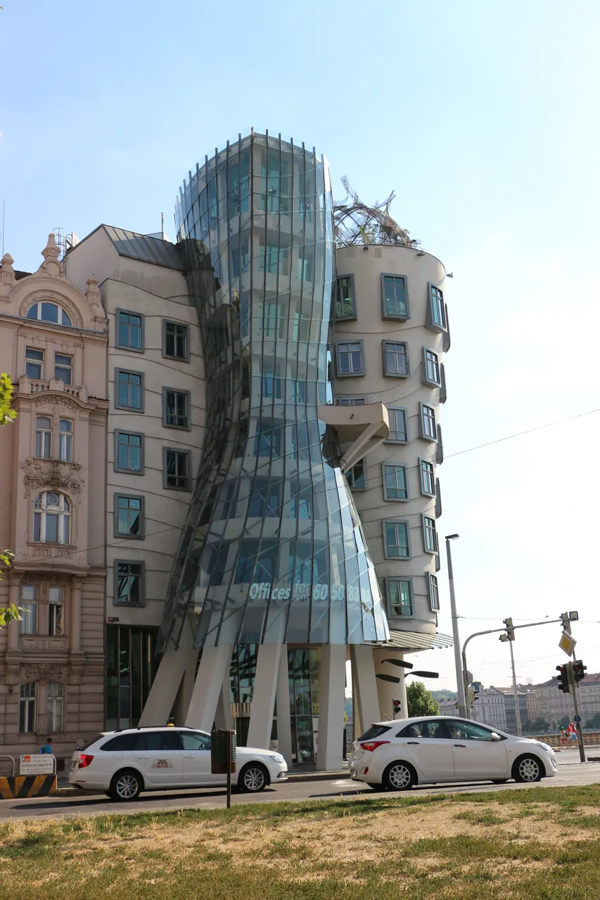 Prague的相片
